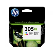 Patron HP 305XL Tri-Color 3YM63AE