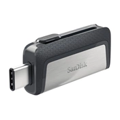 Pendrive 256GB Sandisk Dual Drive Type-C, USB3.0 150MB/s (139778)