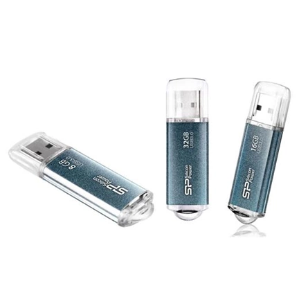 Pendrive 32GB Silicon Power Marvel M01 USB3.0