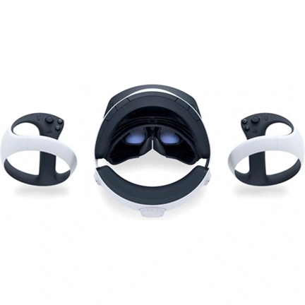 Sony PlayStation VR 2 - Fehér (CFI-ZVR1WE) - 9453994