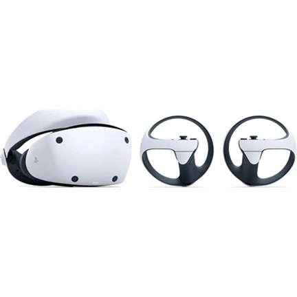 Sony PlayStation VR 2 - Fehér (CFI-ZVR1WE) - 9453994