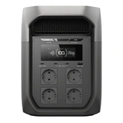 Portable power station EcoFlow DELTA 3 Max