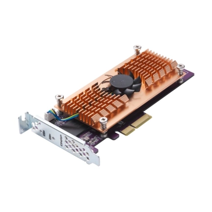 QNAP QM2-2S-220A  QM2 Card