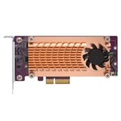 QNAP QM2-2S-220A  QM2 Card