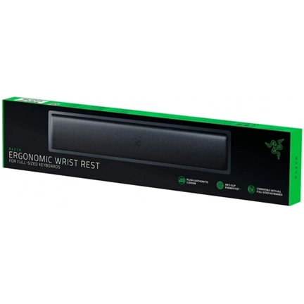 RAZER Wrist Rest - Cooling Gel Pad