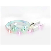 Razer Aether Light Strip Extender, 1m