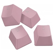 Razer Keyboard PBT Keycap Upgrade Set - Razer Quartz Pink