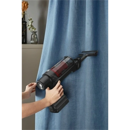 Rowenta RH6A71WO X-Pert 7.60 rúdporszívó állatokhoz, 140 W