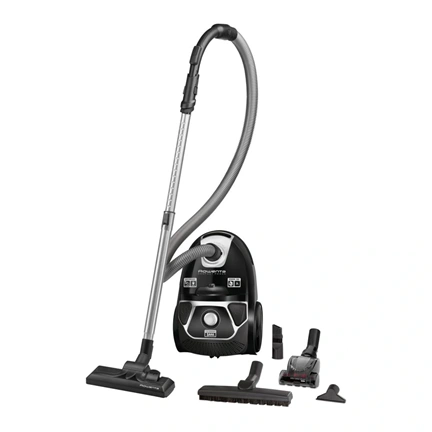 Rowenta RO3985 Compact Power porzsákos porszívó
