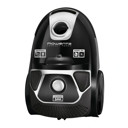 Rowenta RO3985 Compact Power porzsákos porszívó