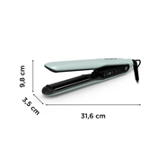 Rowenta SF5120E0 Thermoglide hajvasaló mentazöld