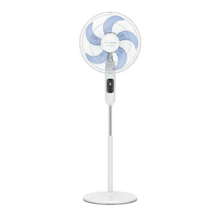 Rowenta VU5450F0 Turbo Silence álló ventilátor fehér