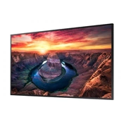 SAMSUNG 43” UHD interaktív kijelző, QMB-T széria