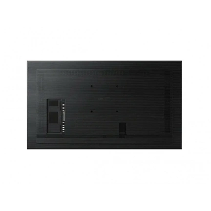 SAMSUNG 43” UHD interaktív kijelző, QMB-T széria
