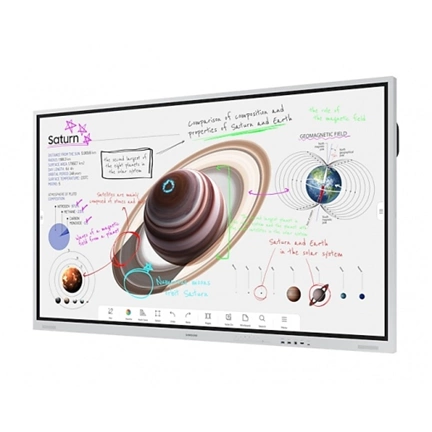 SAMSUNG Flip Pro Interactive Display 55"