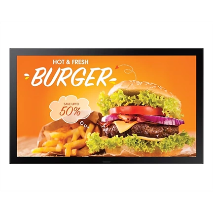 SAMSUNG Outdoor, OHB sorozat, 24”