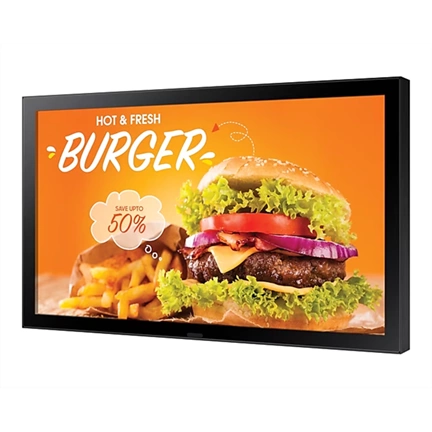 SAMSUNG Outdoor, OHB sorozat, 24”