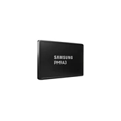 SAMSUNG PM9A3 PCIe Gen4 NVMe 2,5" Datacenter SSD 960GB
