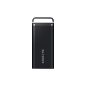 SAMSUNG Portable SSD T5 EVO 4TB USB 3.2 Gen 1 black
