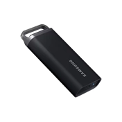 SAMSUNG Portable SSD T5 EVO 4TB USB 3.2 Gen 1 black