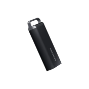 SAMSUNG Portable SSD T5 EVO 4TB USB 3.2 Gen 1 black