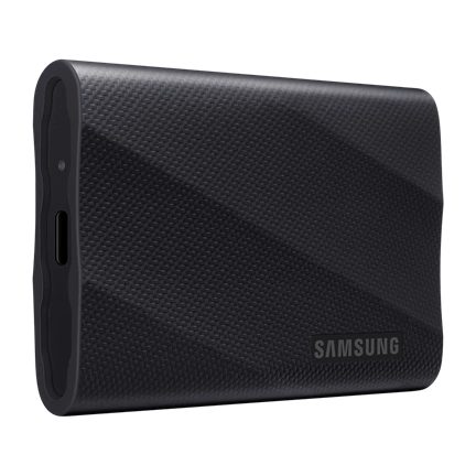 SAMSUNG Portable SSD T9 1TB