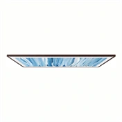 Samsung 65" The Frame (LS03HW/LS03HA) keret – modern barna
