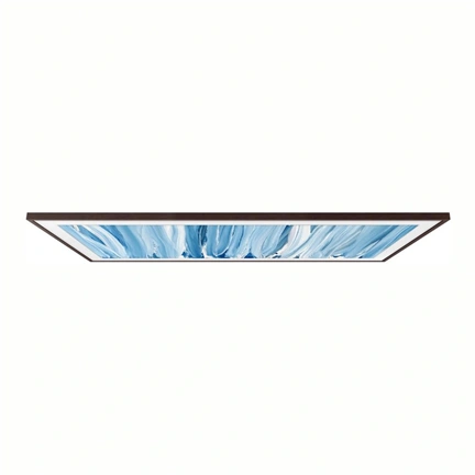 Samsung 65" The Frame (LS03HW/LS03HA) keret – modern barna