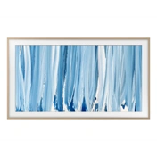 Samsung 65" The Frame (LS03HW/LS03HA) keret – modern tikfa