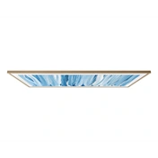 Samsung 65" The Frame (LS03HW/LS03HA) keret – modern tikfa