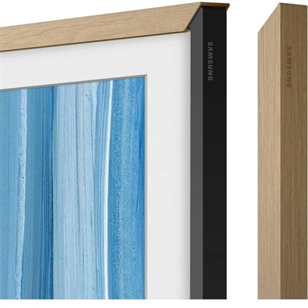 Samsung 65" The Frame (LS03HW/LS03HA) keret – modern tikfa