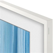Samsung 65" The Frame (LS03HW/LS03HA) keret – modern fehér