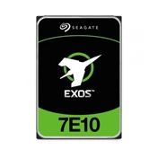 SEAGATE Exos 7E10 SAS 8TB 7200rpm 256MB cache 512e/4KN BLK