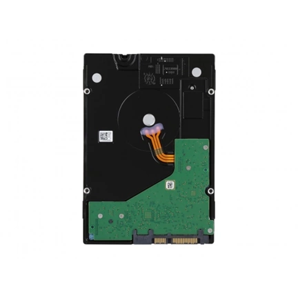 SEAGATE IronWolf NAS 3,5" SATA 5400rpm 256MB 6TB