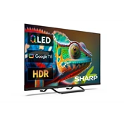 SHARP 32HF3865E 80cm-es Full HD QLED Google TV