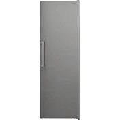 SHARP SJ-LC11CMXID-EU szabadonálló, egyajtós hűtőszekrény, D osztály, 389L, inox