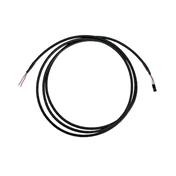 SHUTTLE Cable for external Power-on-Button