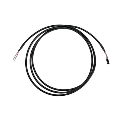 SHUTTLE Cable for external Power-on-Button