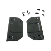 SHUTTLE Carry Bag VESA mounting kit for DH110SE PV04
