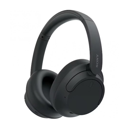 SONY WH-CH720N fekete