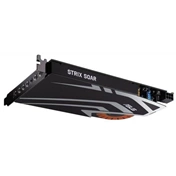 SOUND CARD Asus Strix Soar PCIe