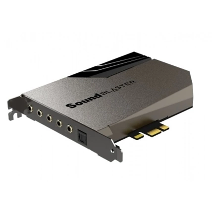 SOUND CARD CREATIVE SB AE-7