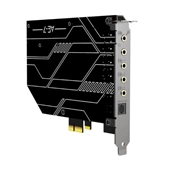SOUND CARD CREATIVE SB AE-7