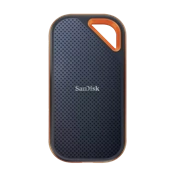 SSD   1TB SanDisk Extreme PRO Portable USB-C extern (186530)