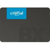 Crucial BX500 SSD SATA 2,5" 240GB