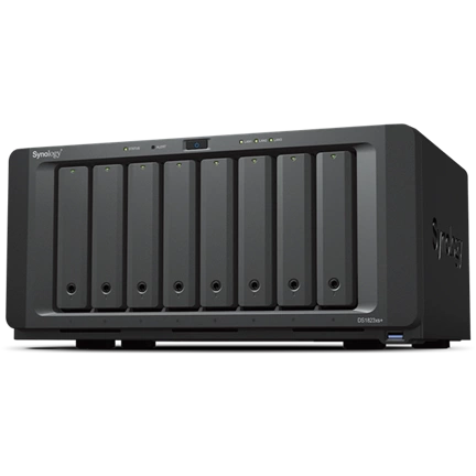 SYNOLOGY DiskStation DS1823XS+ (8GB)