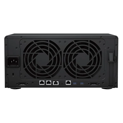 SYNOLOGY DiskStation DS1823XS+ (8GB)
