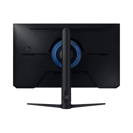 Samsung 27" Odyssey G3 G30D gaming monitor - LS27DG300EUXEN, FHD, 180 Hz