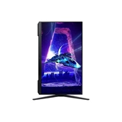 Samsung 27" Odyssey G3 G30D gaming monitor - LS27DG300EUXEN, FHD, 180 Hz