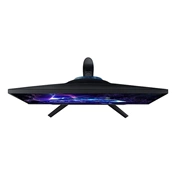 Samsung 27" Odyssey G3 G30D gaming monitor - LS27DG300EUXEN, FHD, 180 Hz